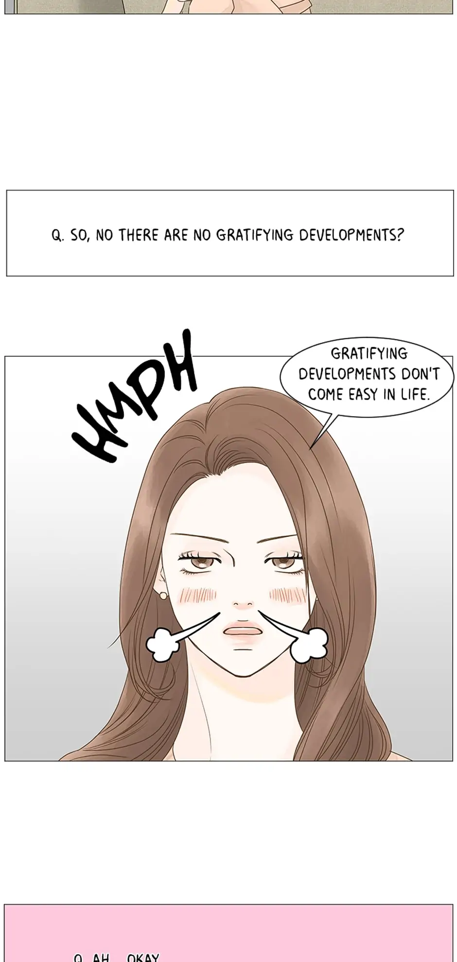 Let’s go to work tommorow! Chapter 75 178 15