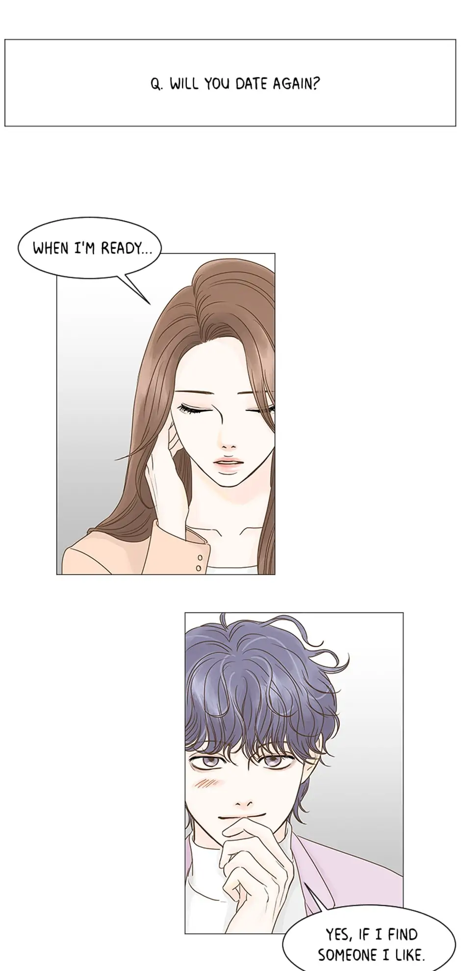 Let’s go to work tommorow! Chapter 75 186 23