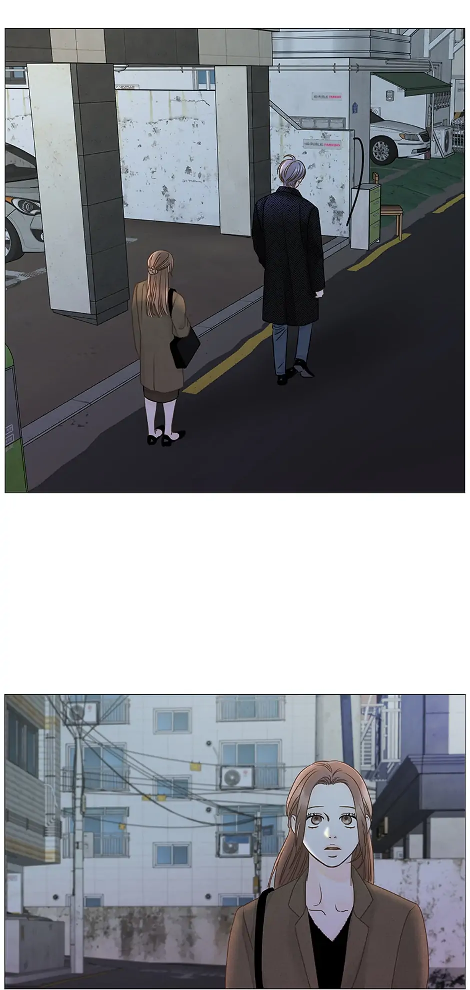 Let’s go to work tommorow! Chapter 75 199 36