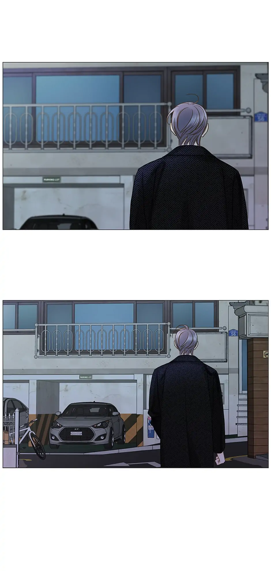 Let’s go to work tommorow! Chapter 75 200 37