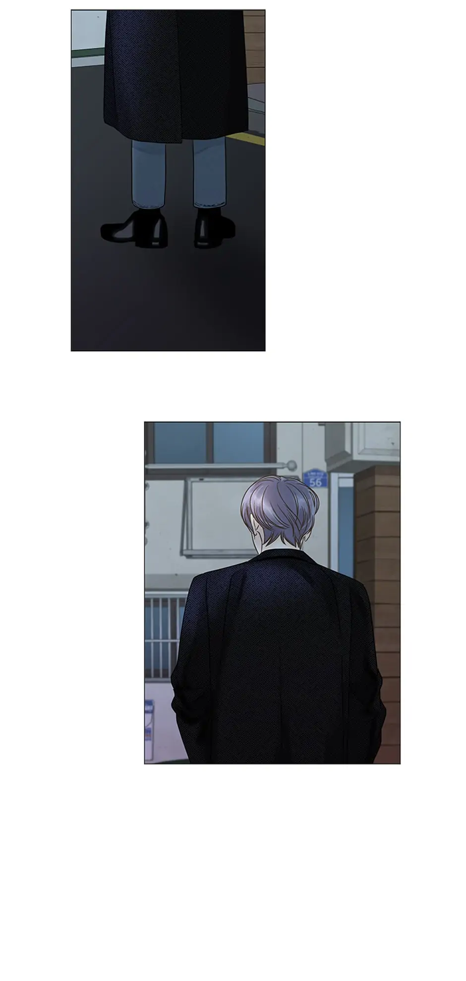 Let’s go to work tommorow! Chapter 75 201 38