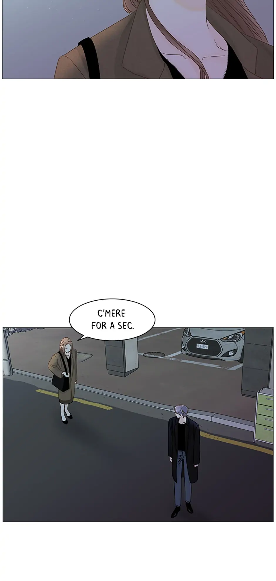 Let’s go to work tommorow! Chapter 75 206 43