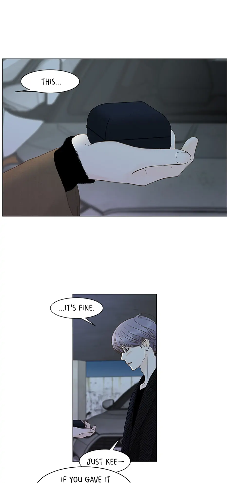 Let’s go to work tommorow! Chapter 75 208 45