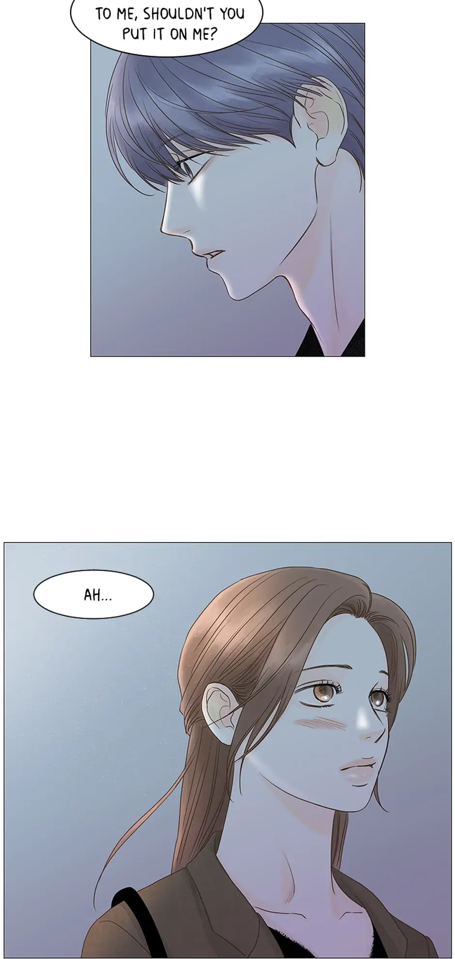 Let’s go to work tommorow! Chapter 75 209 46