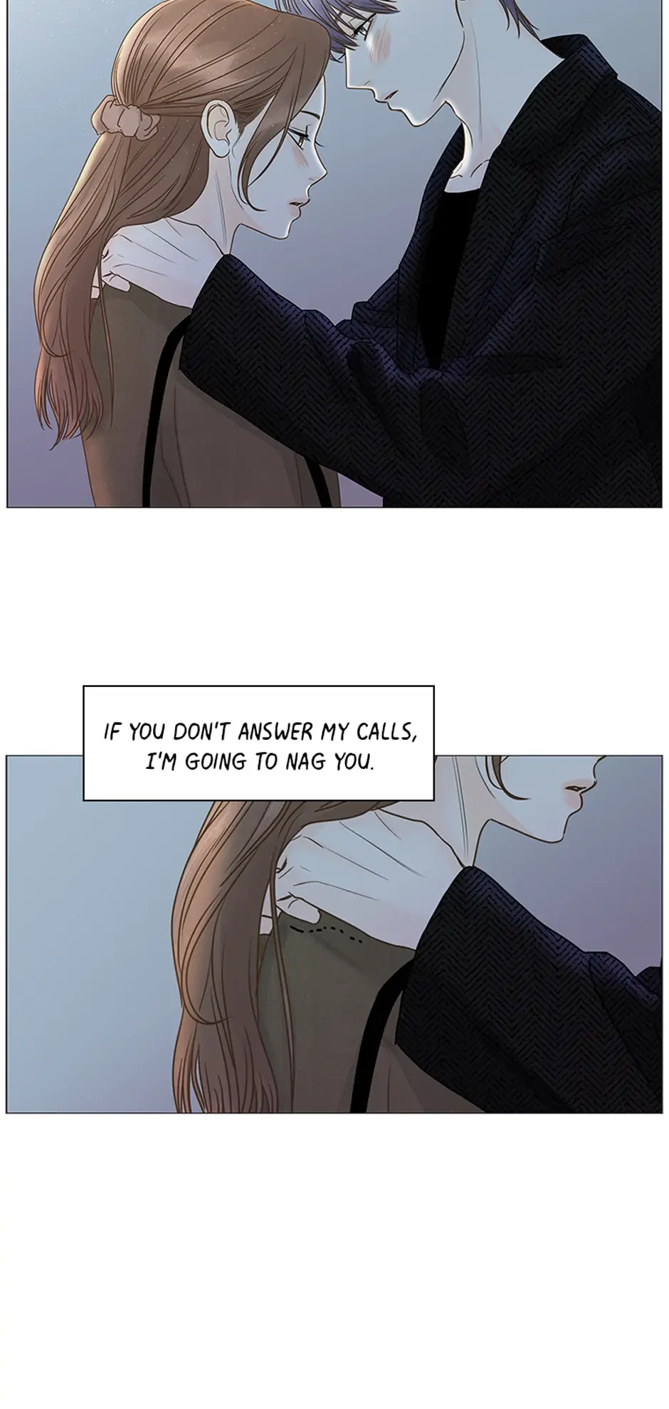 Let’s go to work tommorow! Chapter 75 211 48