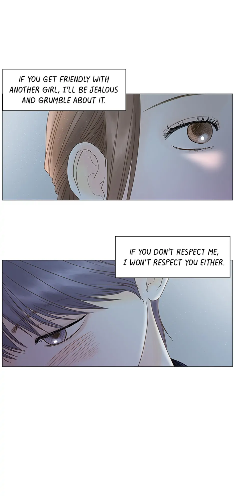 Let’s go to work tommorow! Chapter 75 212 49