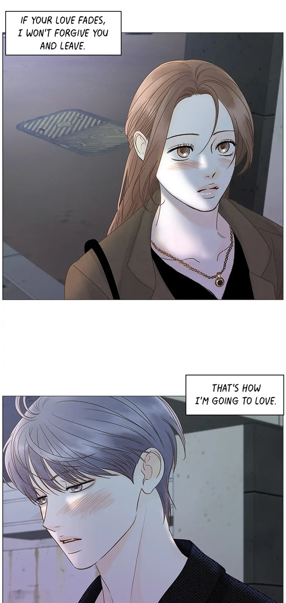 Let’s go to work tommorow! Chapter 75 213 50