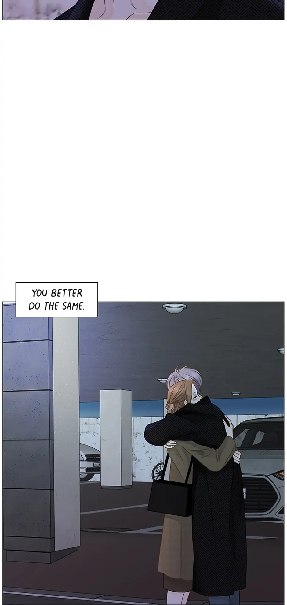 Let’s go to work tommorow! Chapter 75 214 51