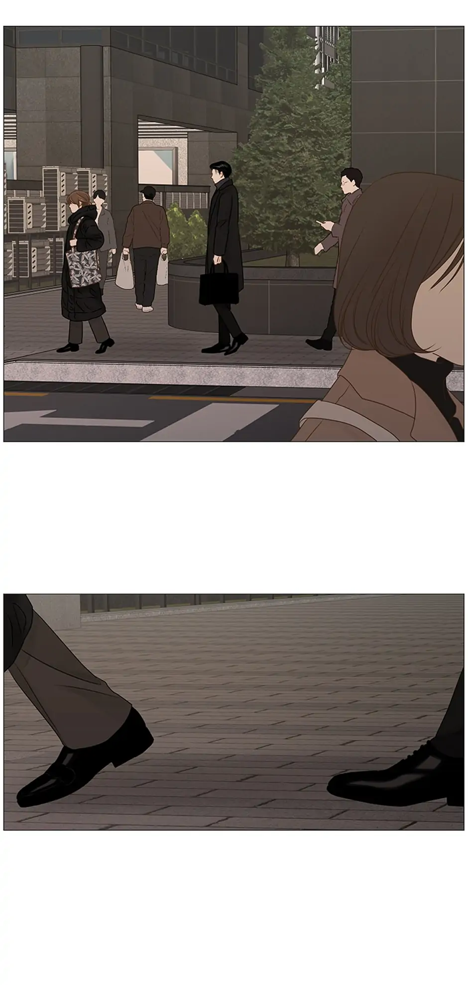 Let’s go to work tommorow! Chapter 76 172 27