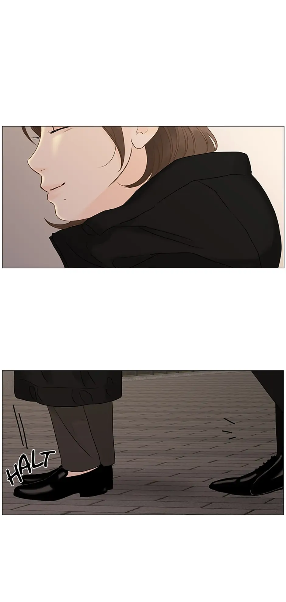 Let’s go to work tommorow! Chapter 76 173 28