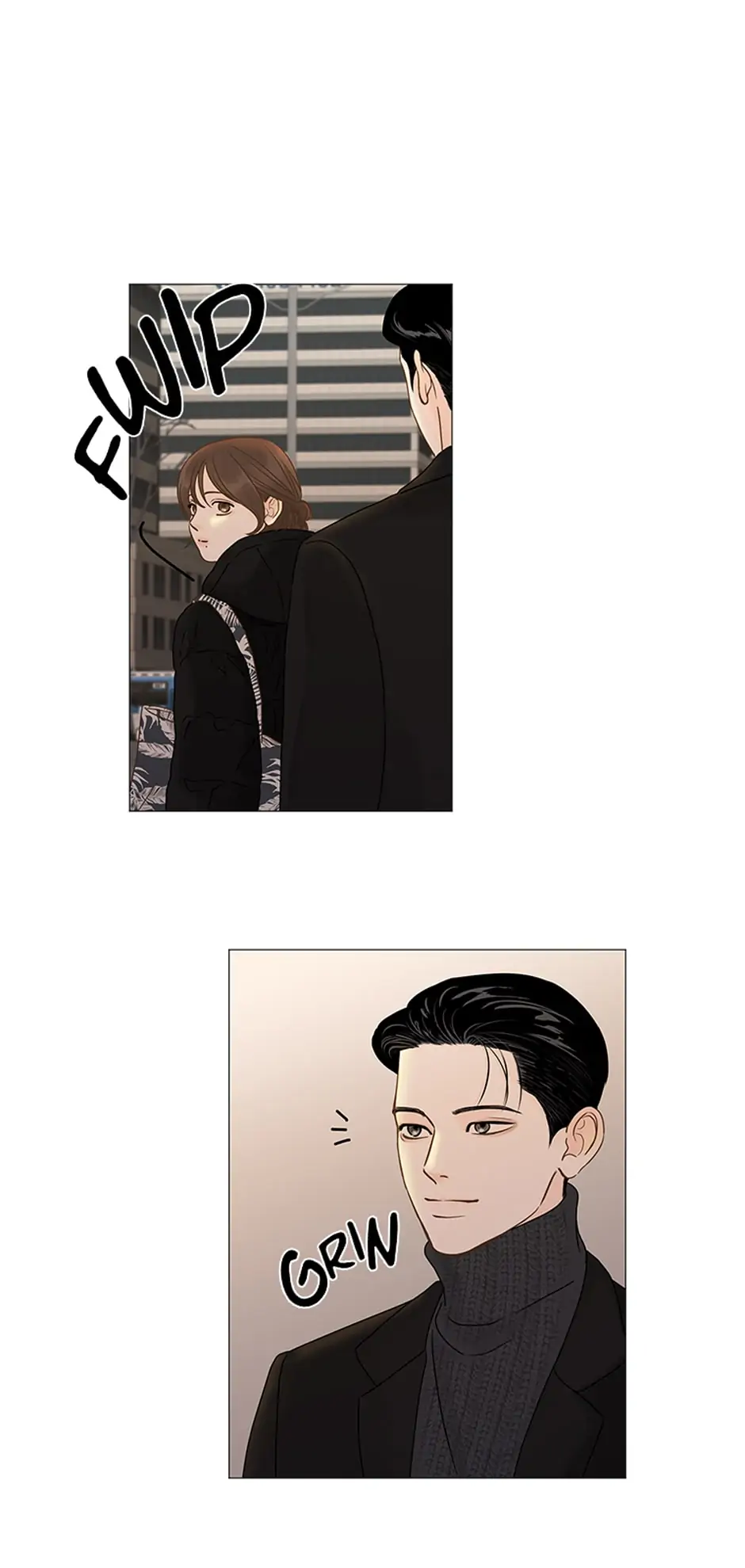 Let’s go to work tommorow! Chapter 76 174 29