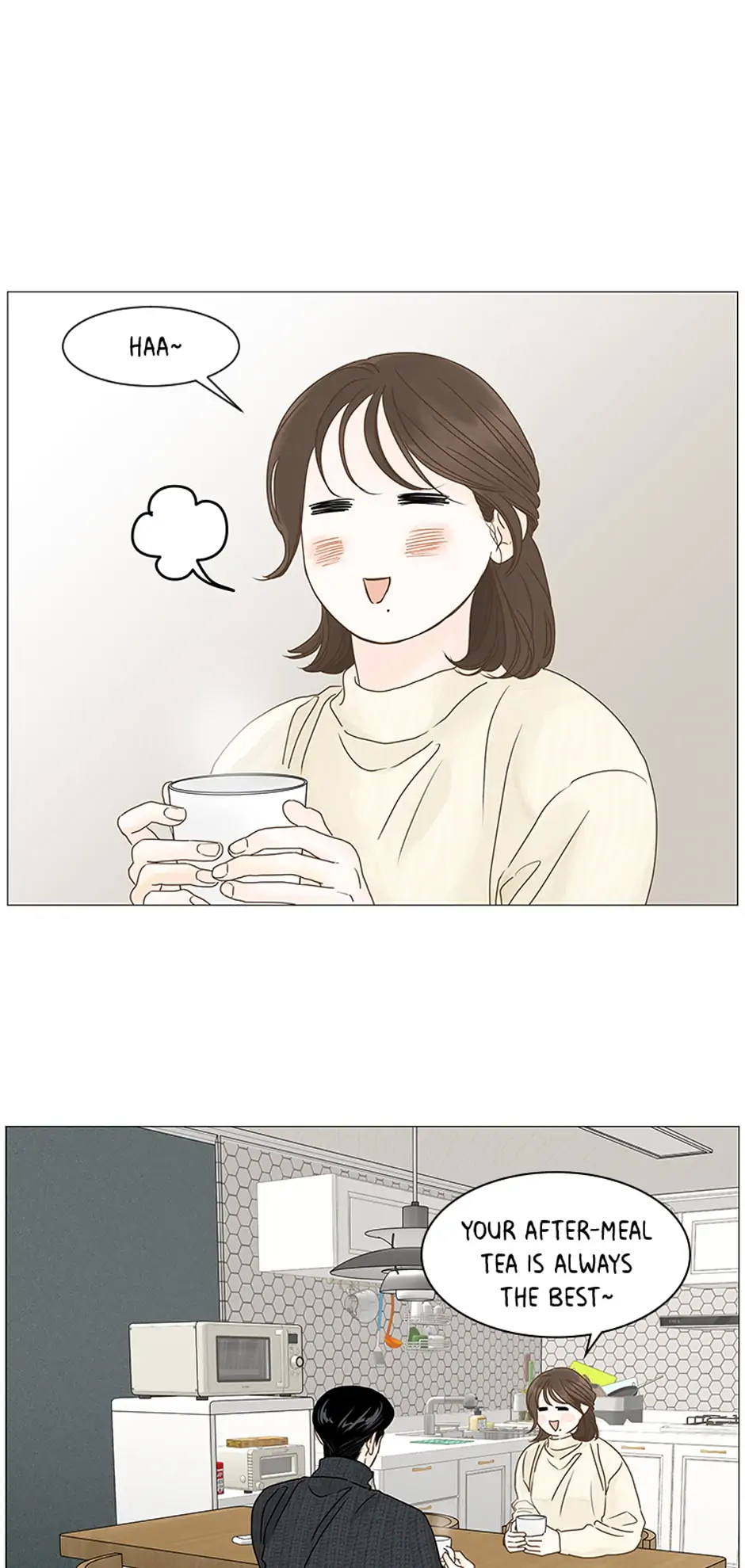 Let’s go to work tommorow! Chapter 76 182 37