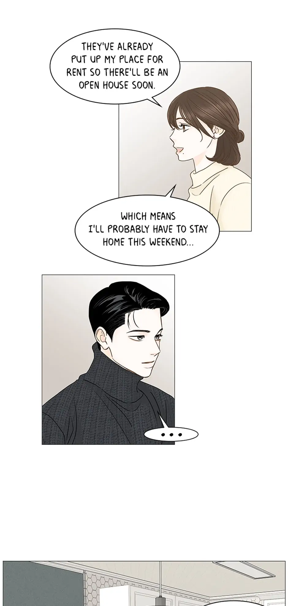 Let’s go to work tommorow! Chapter 76 185 40