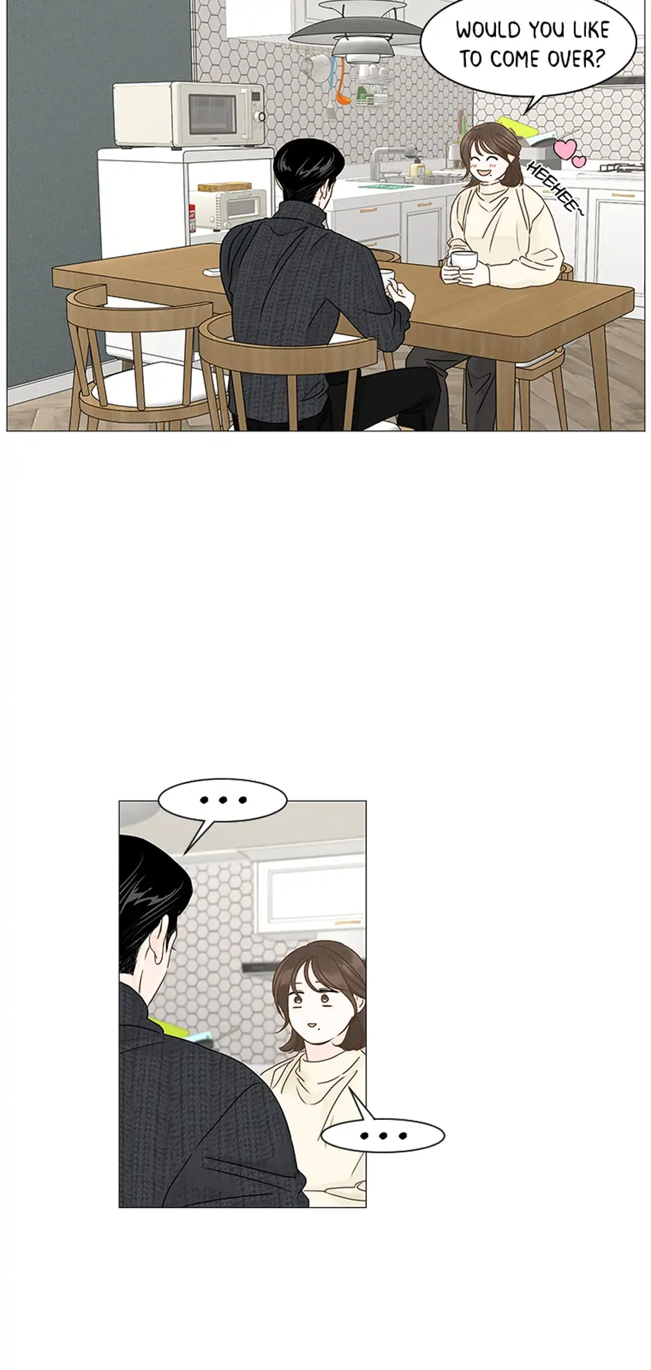 Let’s go to work tommorow! Chapter 76 186 41