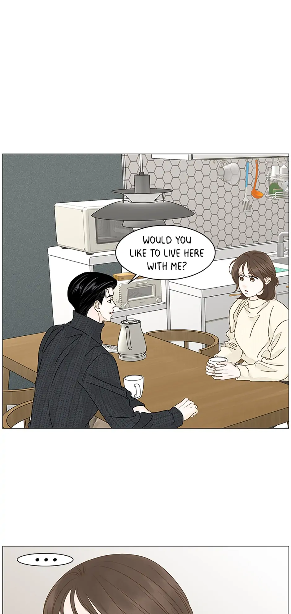 Let’s go to work tommorow! Chapter 77 162 02