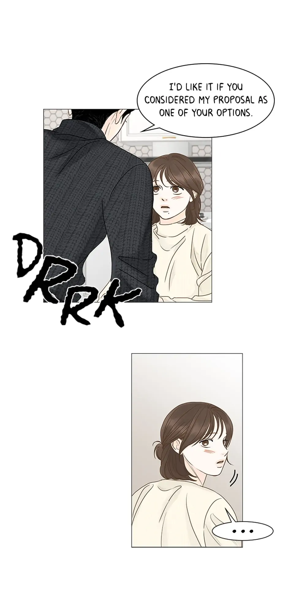 Let’s go to work tommorow! Chapter 77 167 07