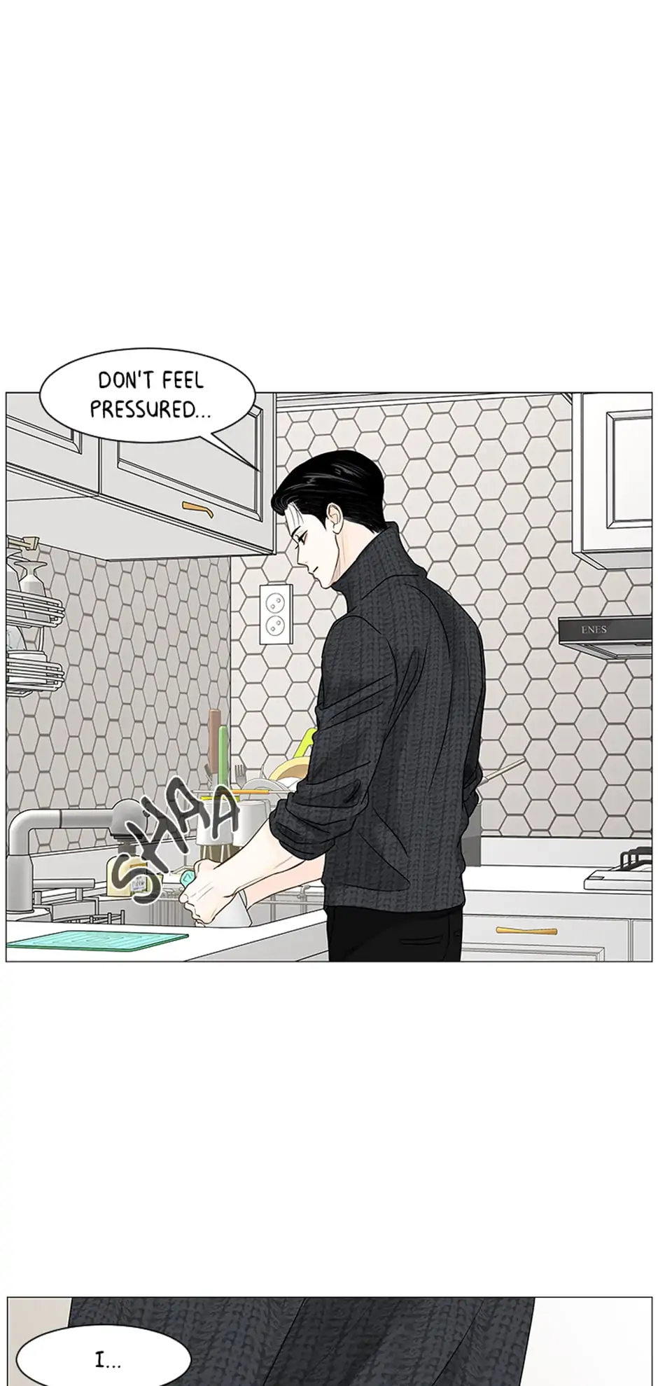 Let’s go to work tommorow! Chapter 77 168 08