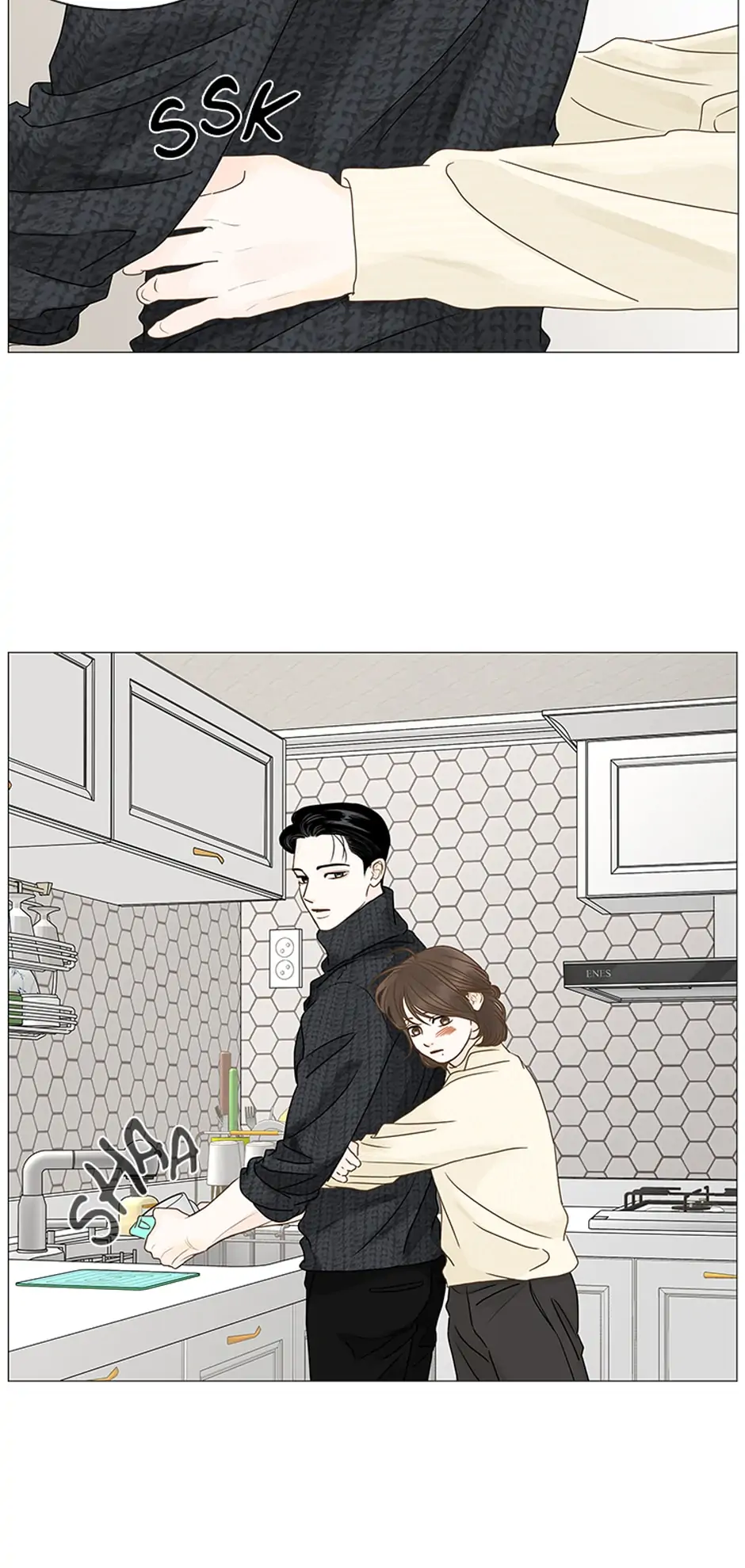 Let’s go to work tommorow! Chapter 77 169 09