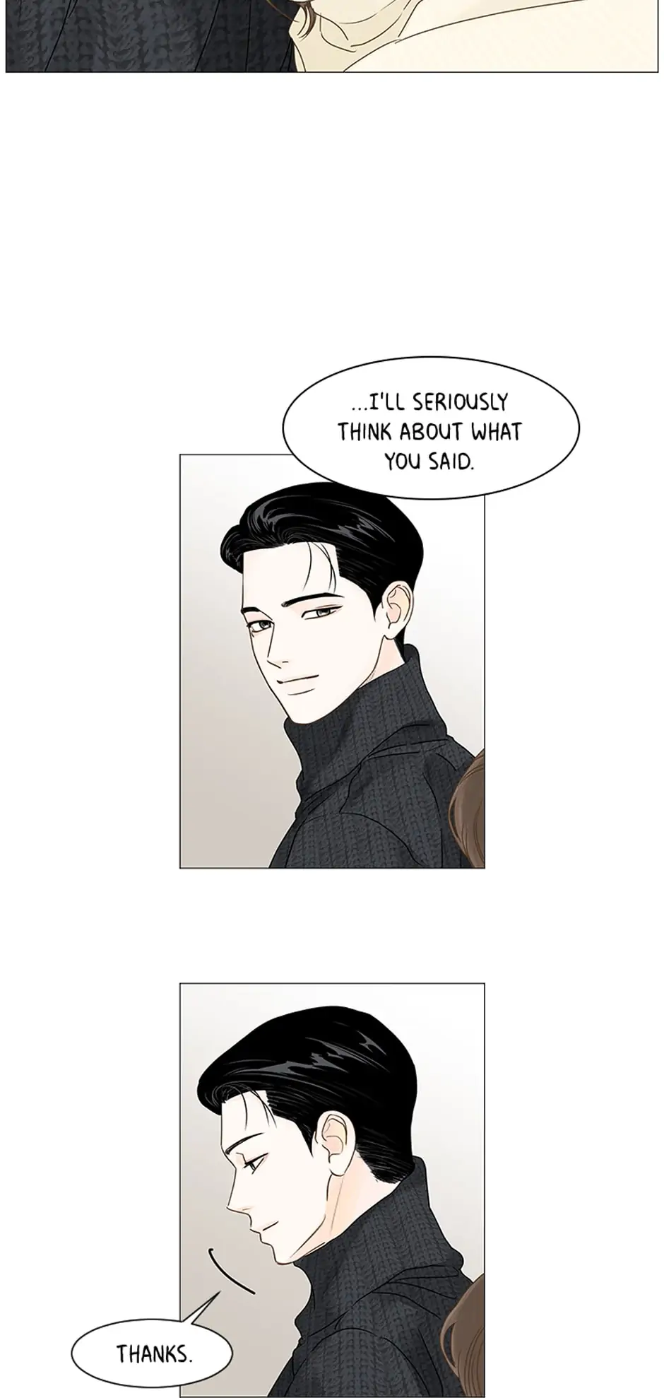 Let’s go to work tommorow! Chapter 77 171 11