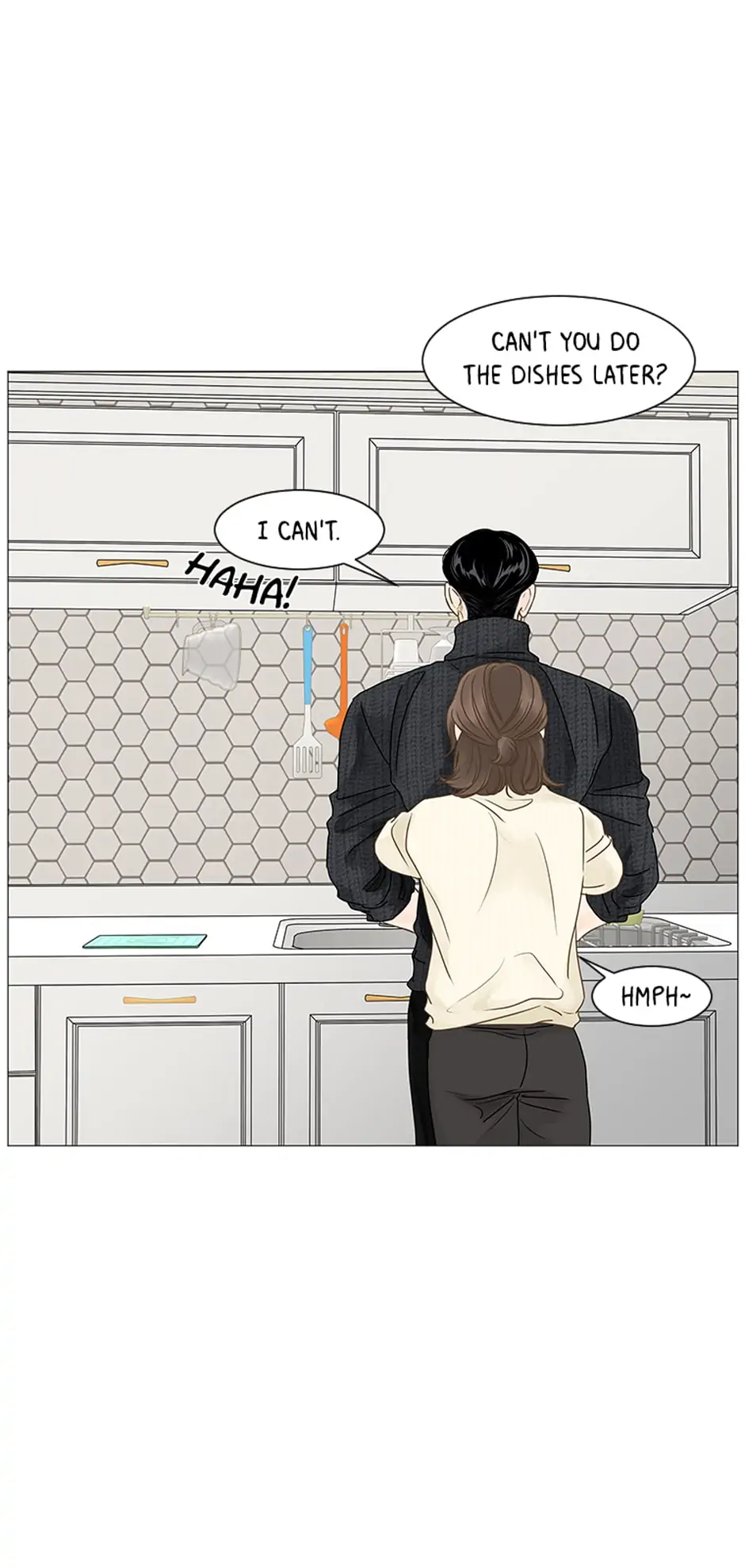 Let’s go to work tommorow! Chapter 77 172 12