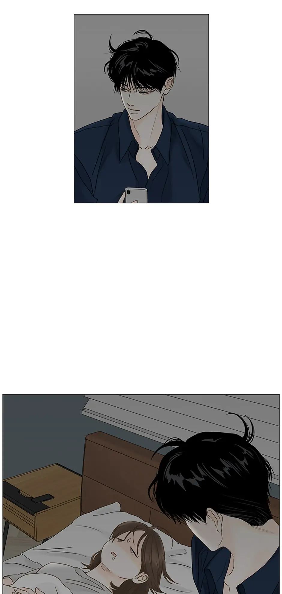 Let’s go to work tommorow! Chapter 77 175 15