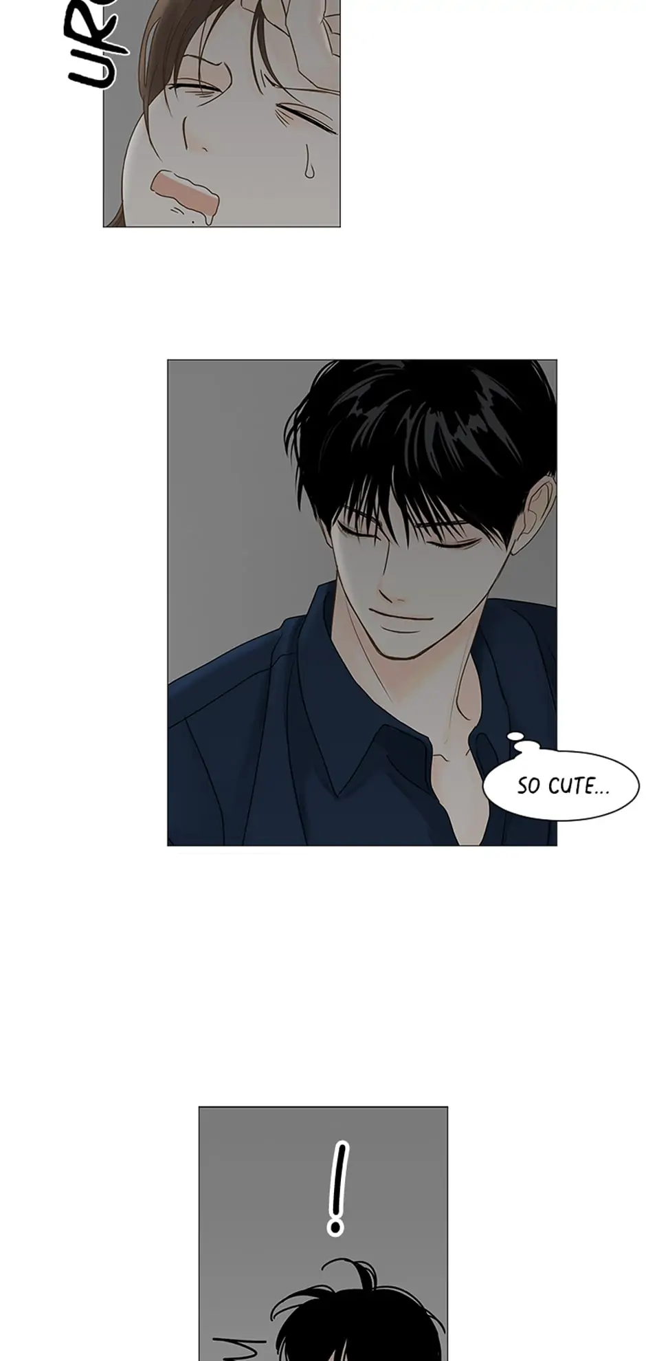 Let’s go to work tommorow! Chapter 77 178 18