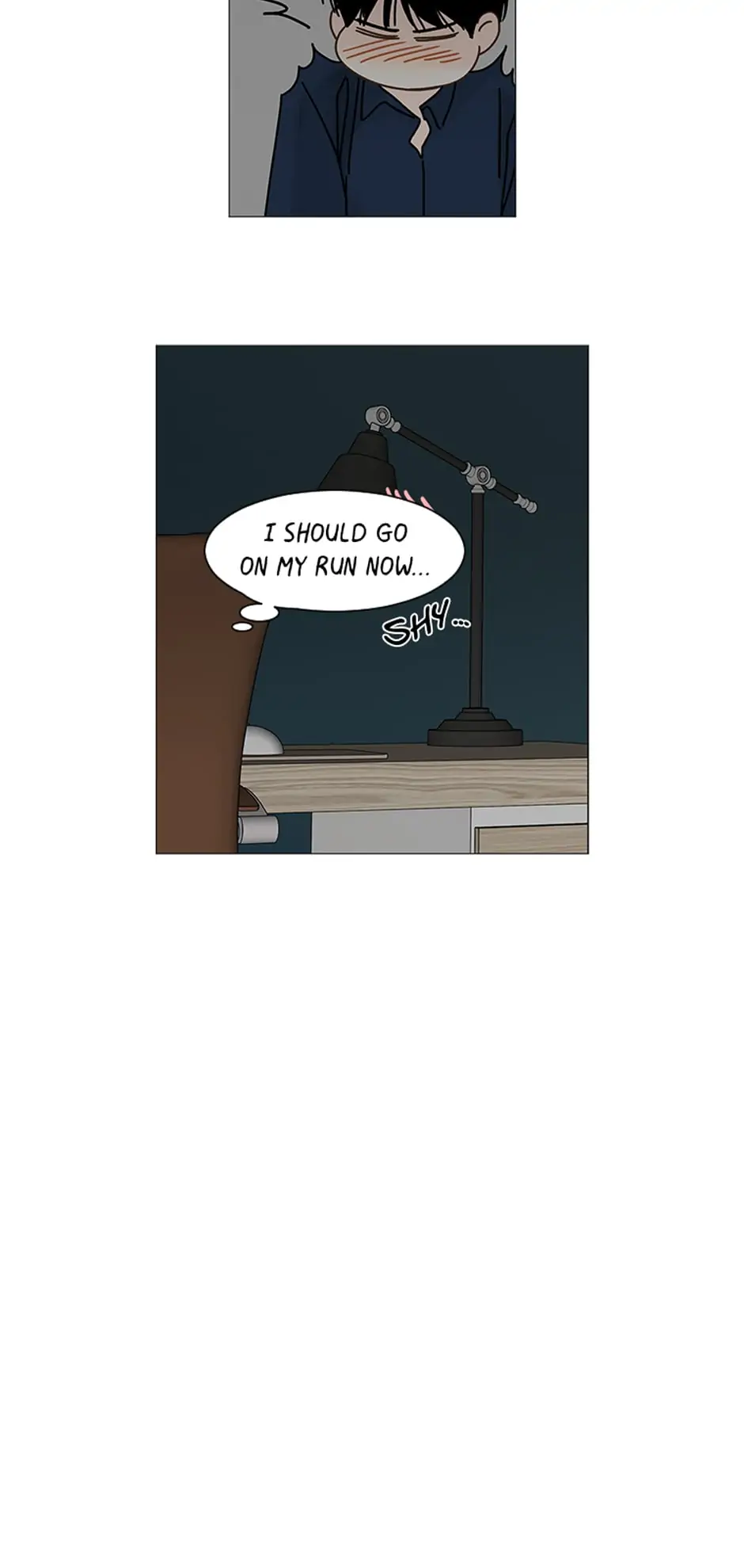 Let’s go to work tommorow! Chapter 77 179 19