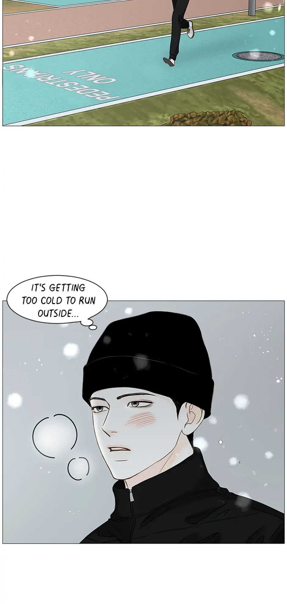 Let’s go to work tommorow! Chapter 77 181 21