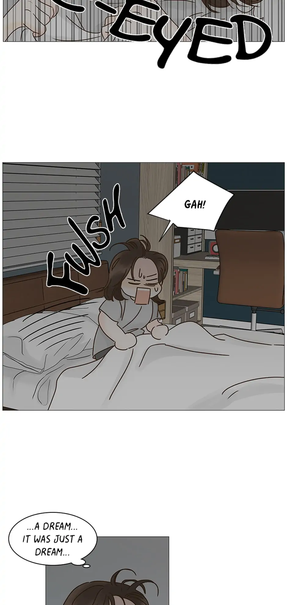 Let’s go to work tommorow! Chapter 77 188 28