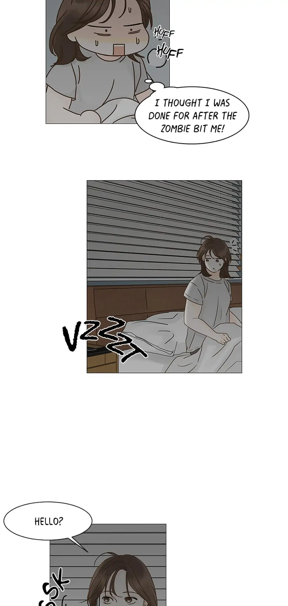 Let’s go to work tommorow! Chapter 77 189 29