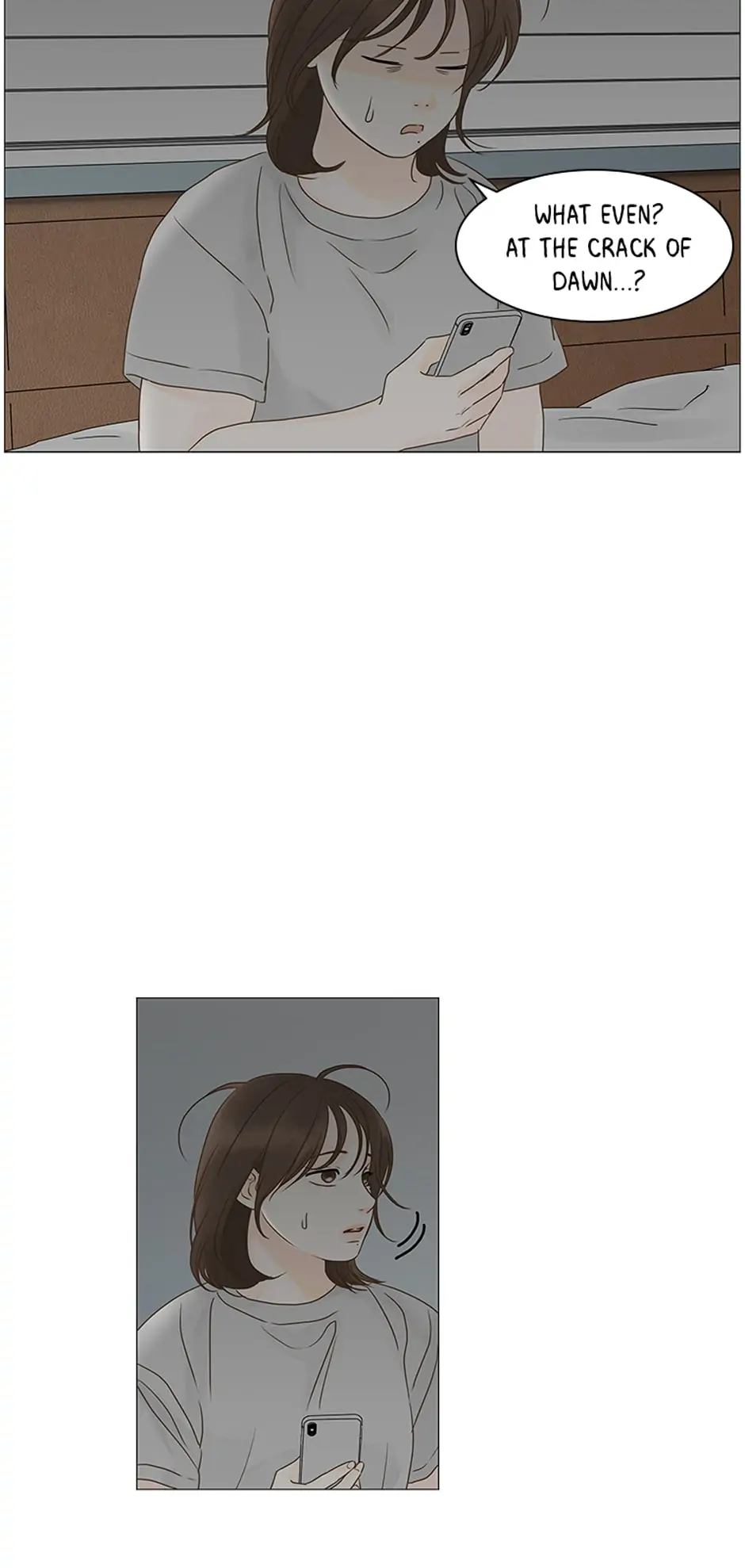 Let’s go to work tommorow! Chapter 77 191 31