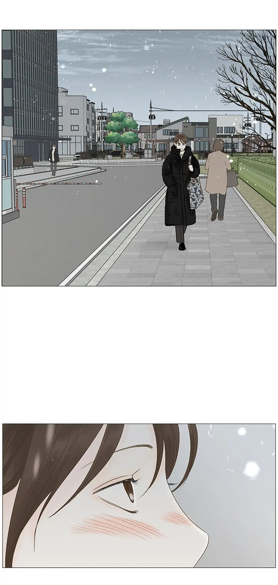 Let’s go to work tommorow! Chapter 77 195 35