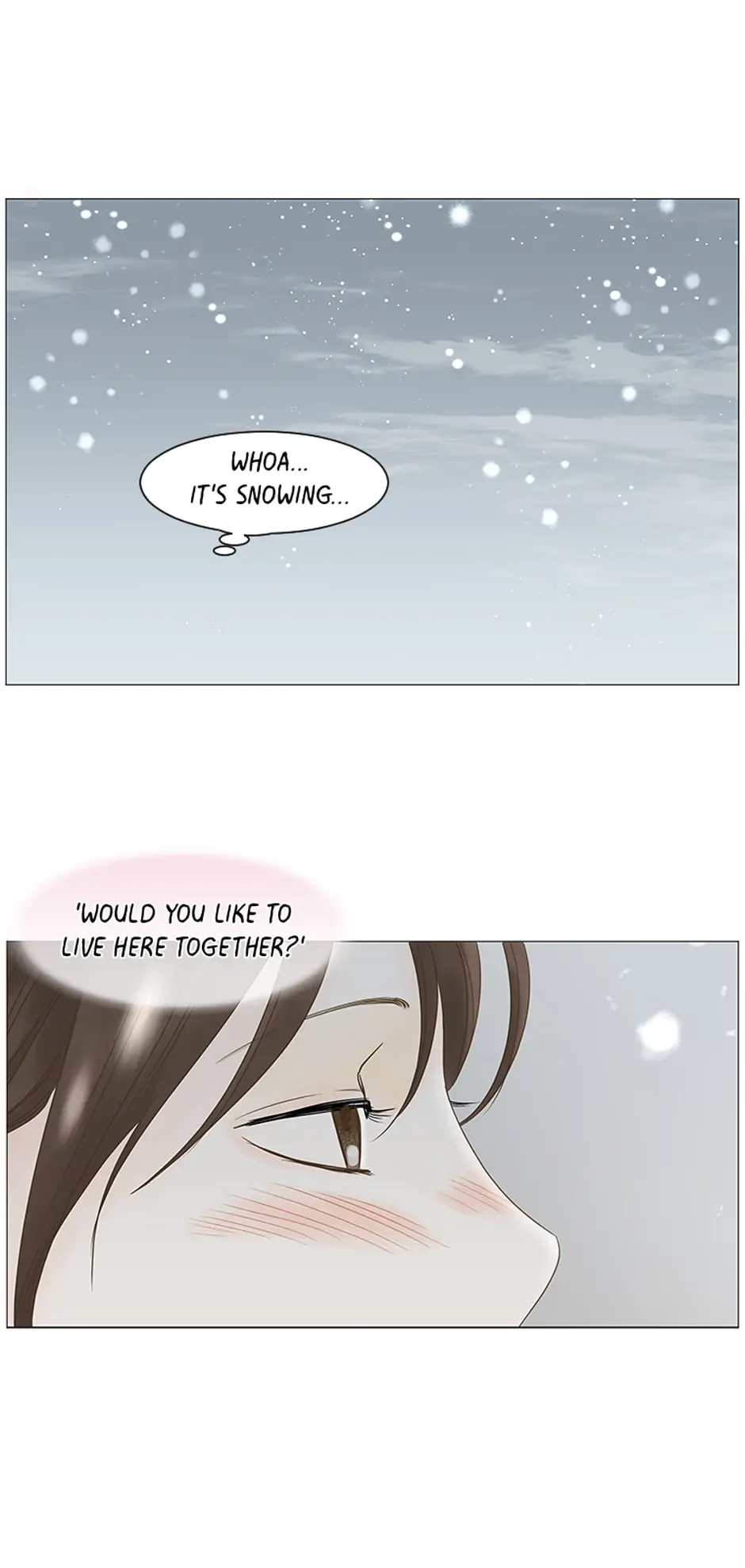 Let’s go to work tommorow! Chapter 77 196 36