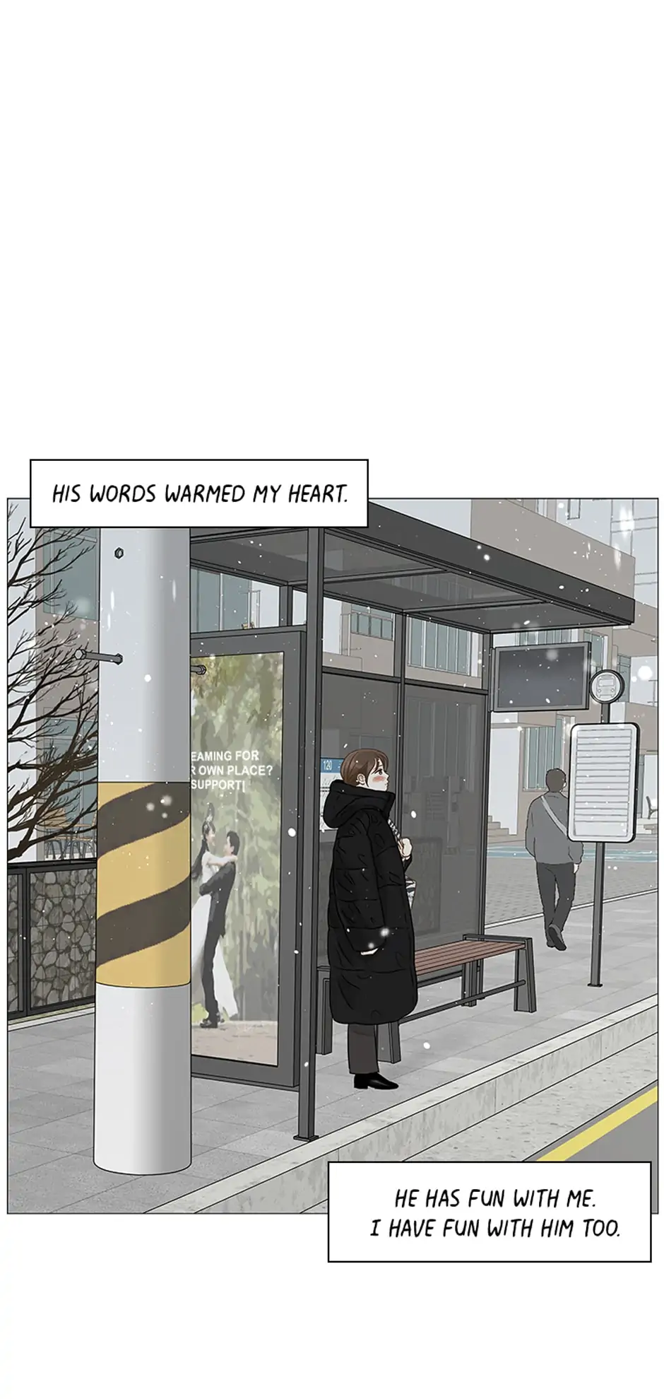 Let’s go to work tommorow! Chapter 77 197 37