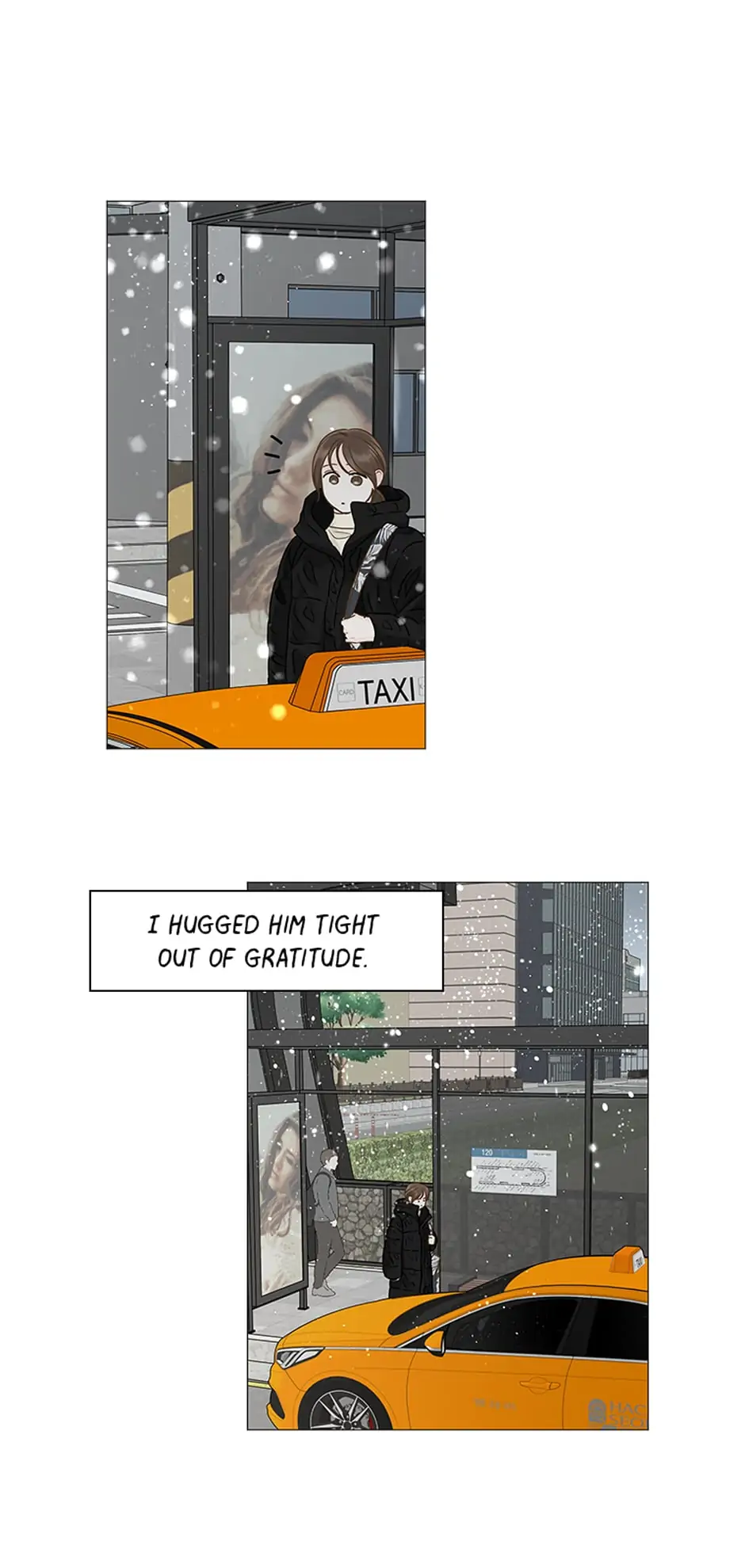 Let’s go to work tommorow! Chapter 77 198 38