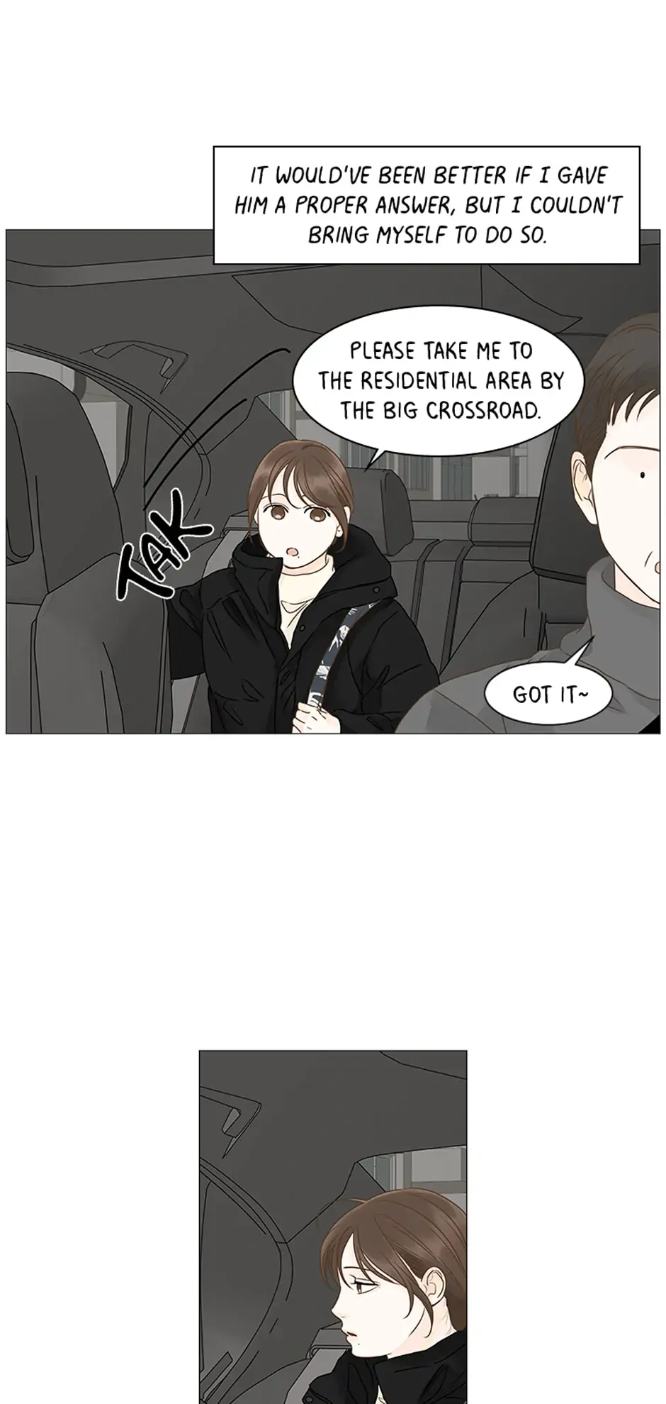 Let’s go to work tommorow! Chapter 77 199 39