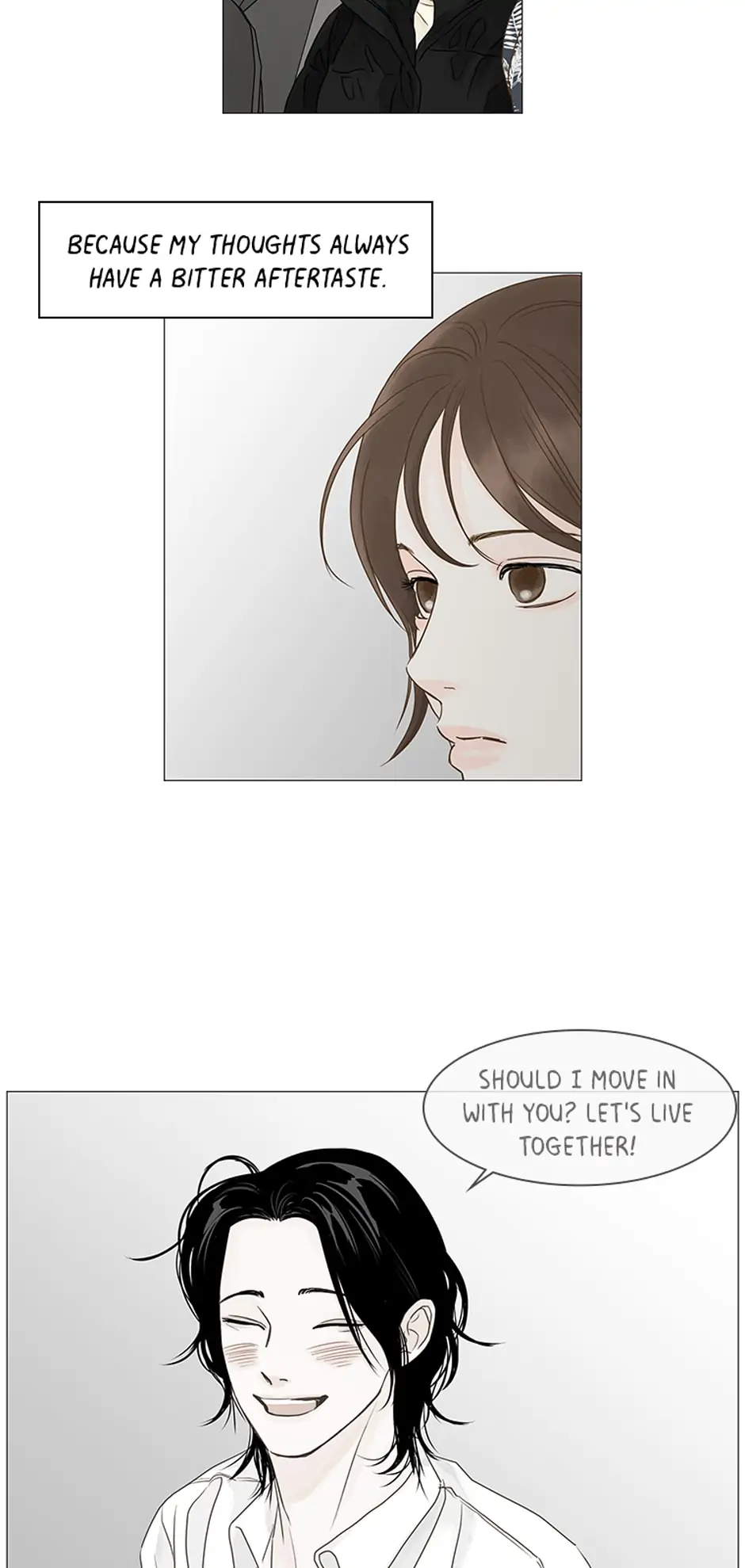 Let’s go to work tommorow! Chapter 77 200 40