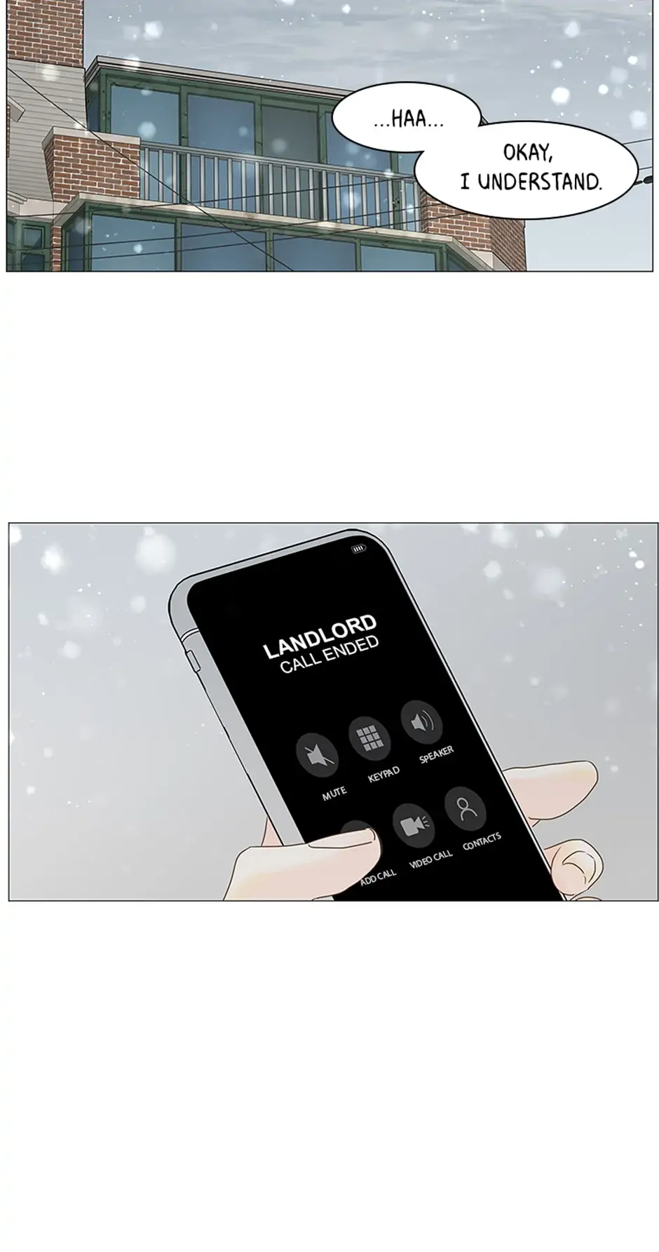 Let’s go to work tommorow! Chapter 77 208 48