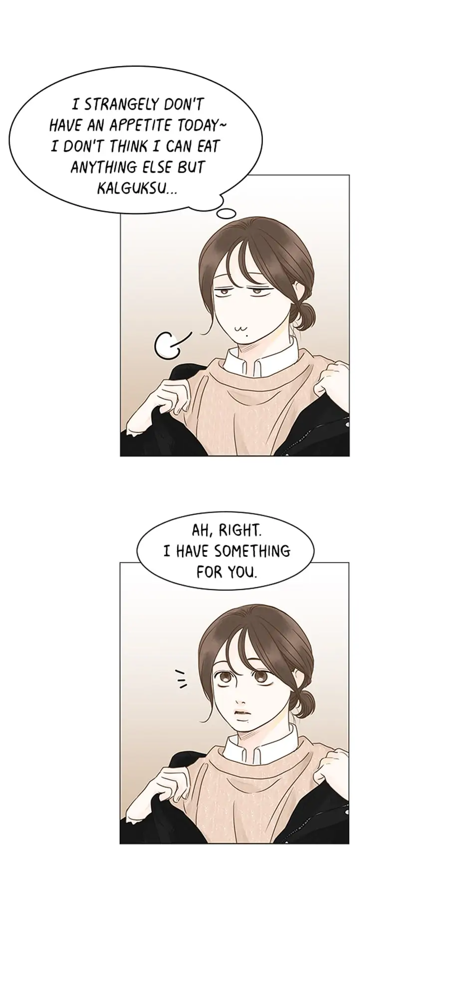 Let’s go to work tommorow! Chapter 79 146 16