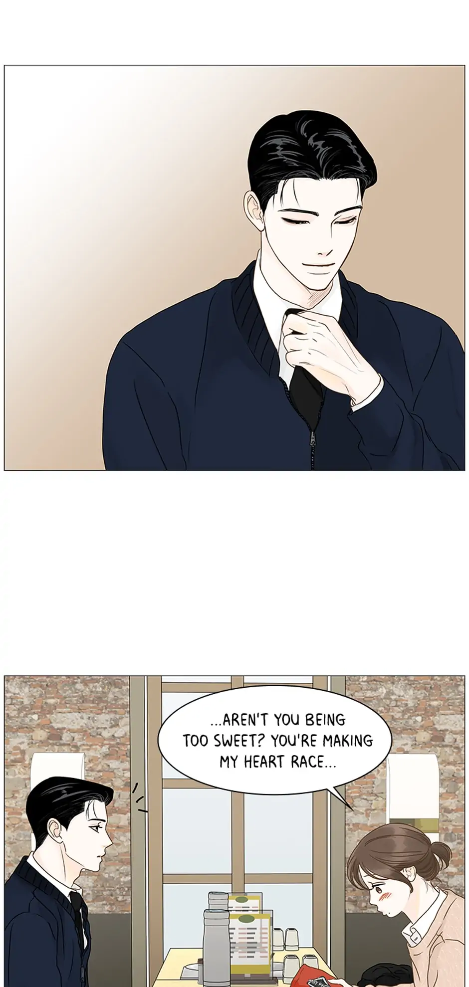 Let’s go to work tommorow! Chapter 79 149 19