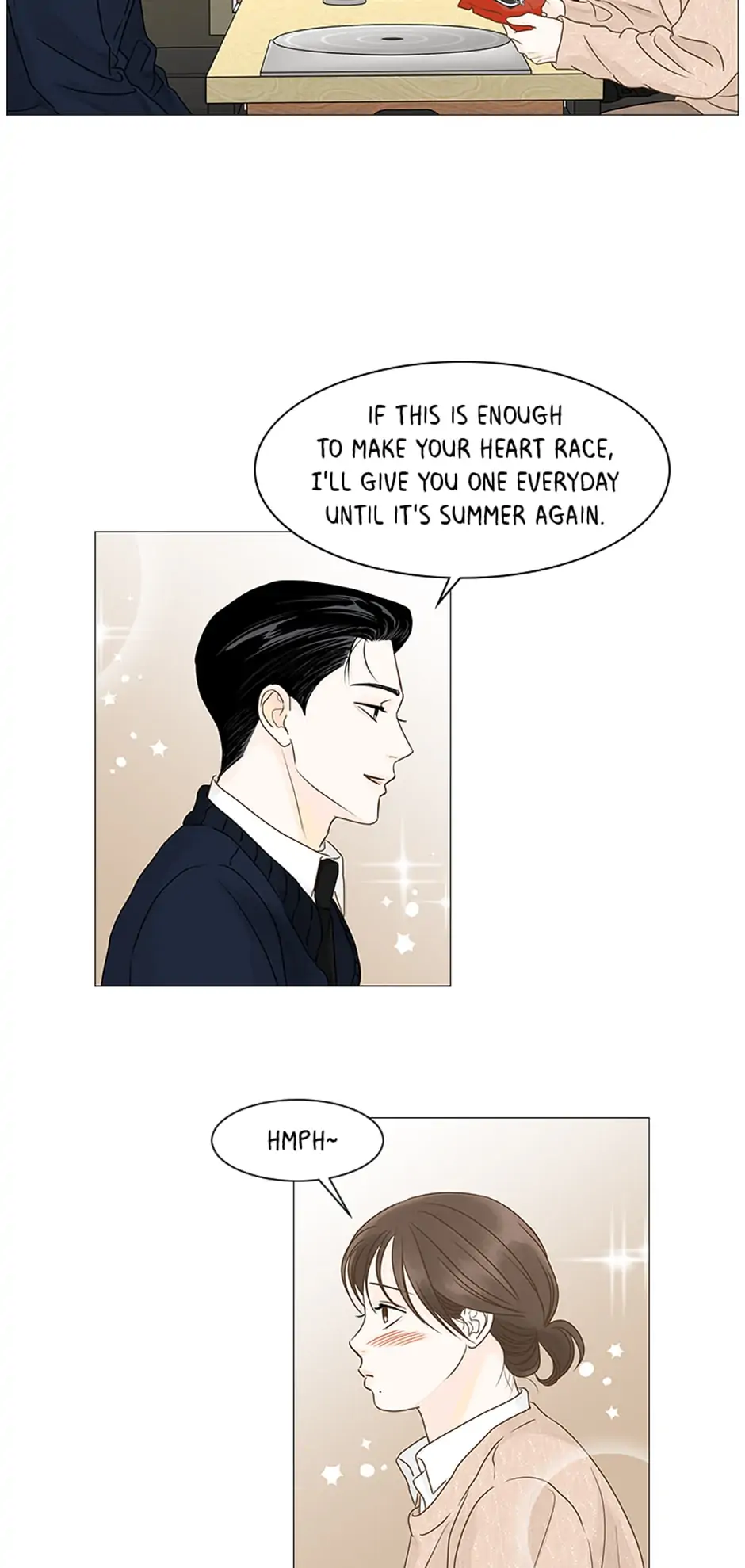 Let’s go to work tommorow! Chapter 79 150 20