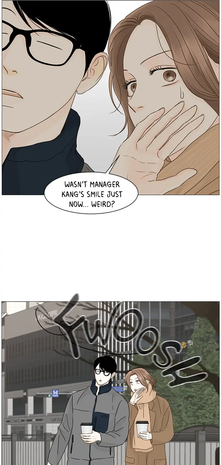 Let’s go to work tommorow! Chapter 79 162 32