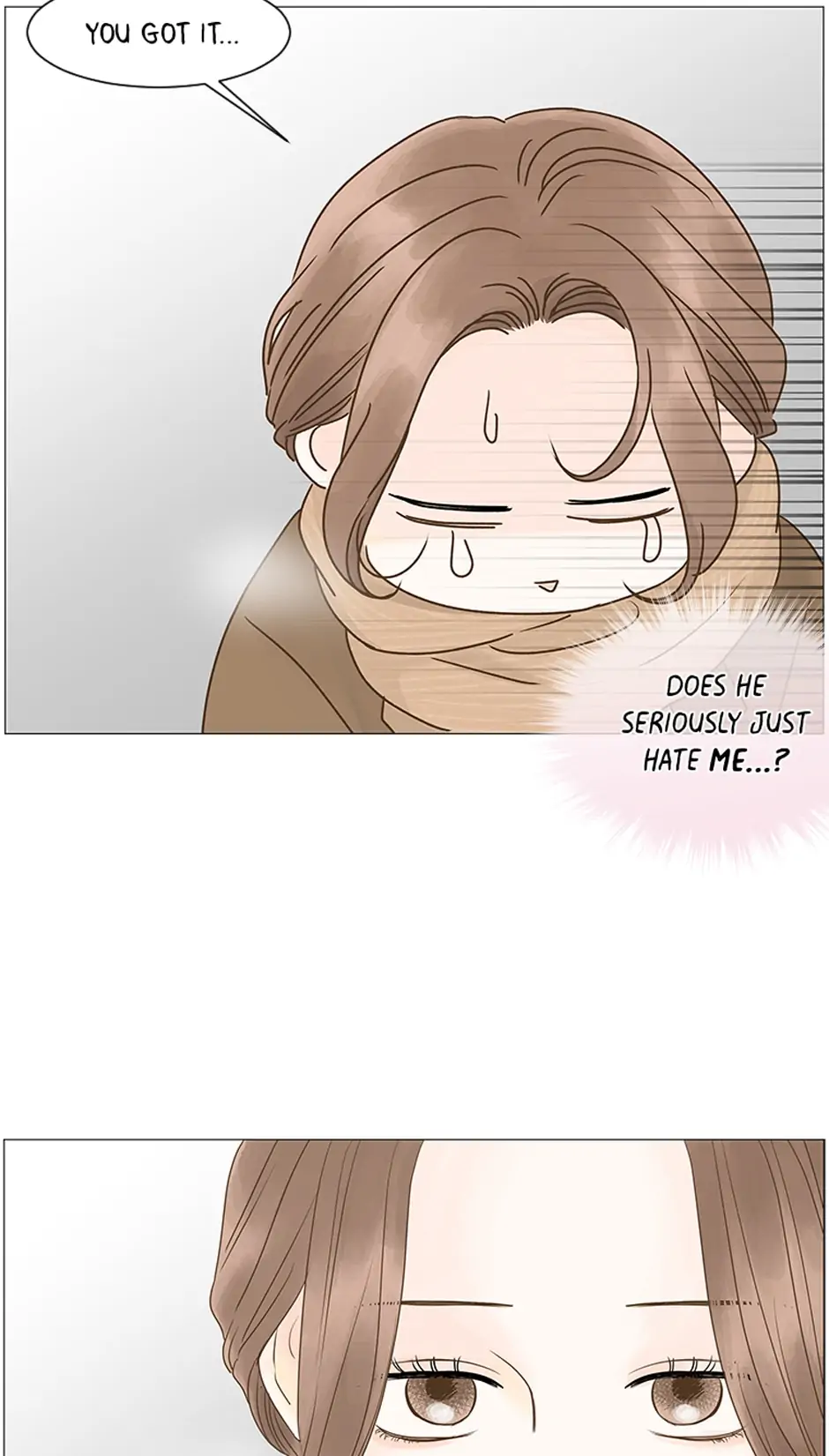 Let’s go to work tommorow! Chapter 79 168 38