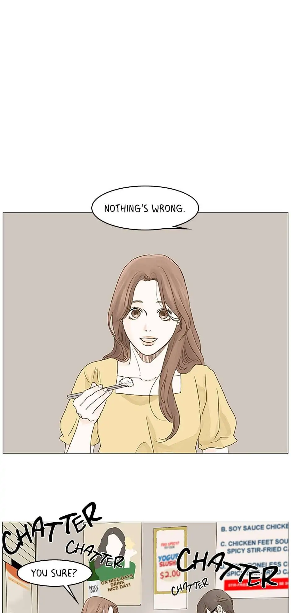 Let’s go to work tommorow! Chapter 8 123 14