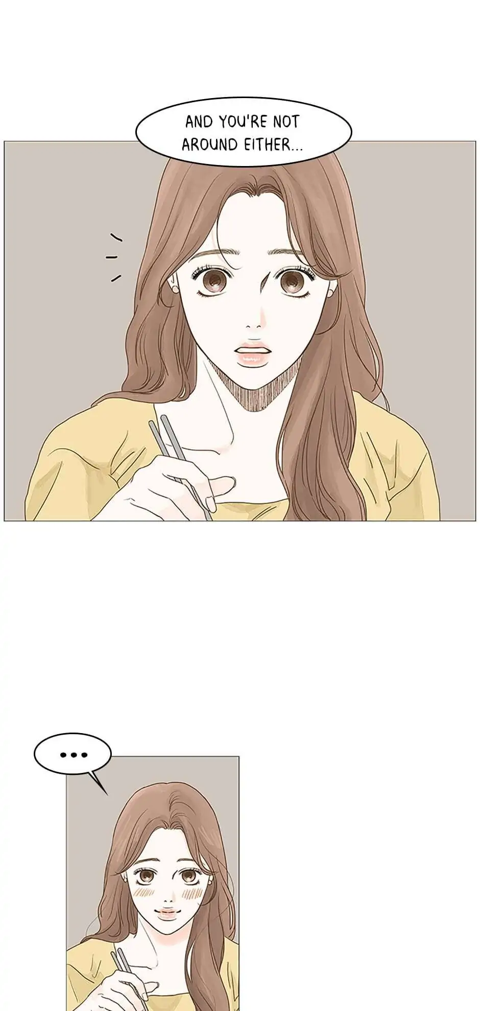 Let’s go to work tommorow! Chapter 8 125 16