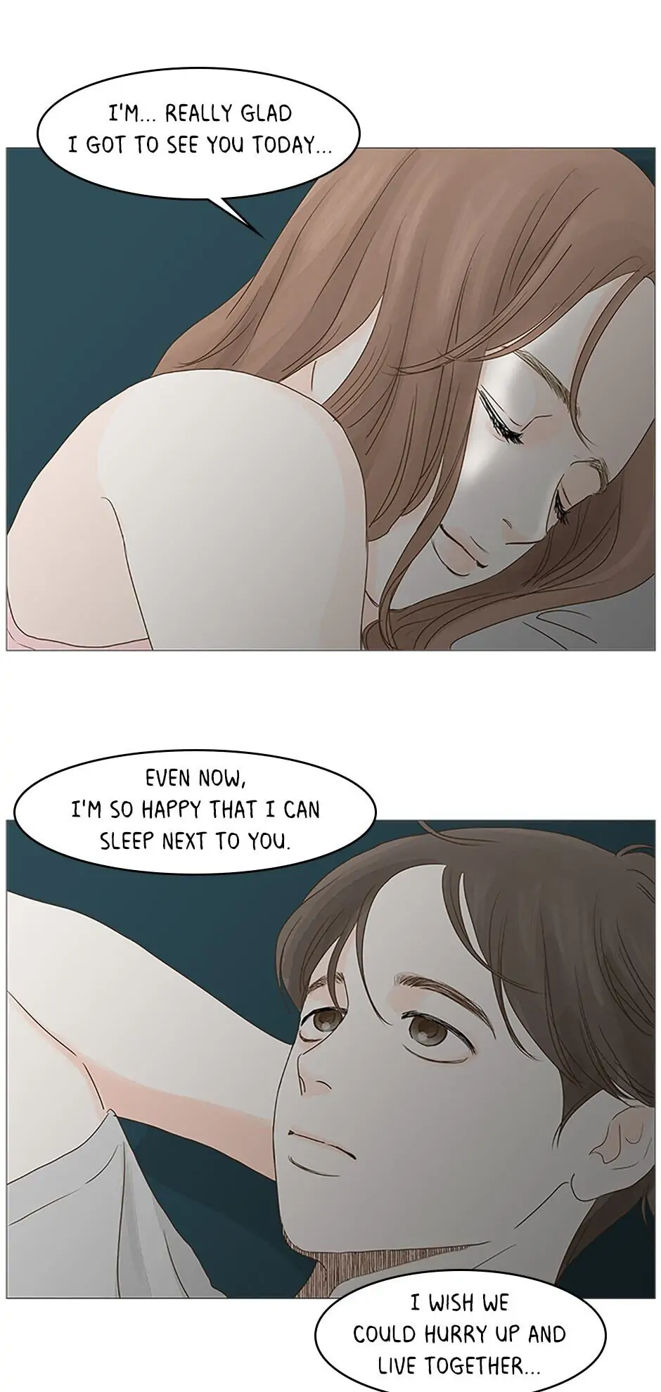 Let’s go to work tommorow! Chapter 8 133 24