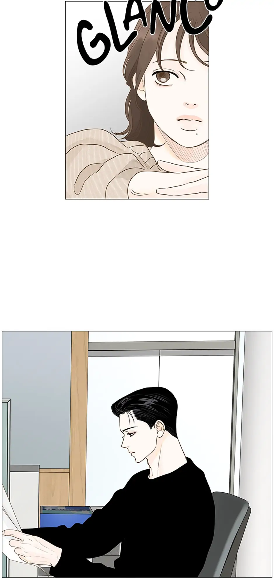 Let’s go to work tommorow! Chapter 80 159 11