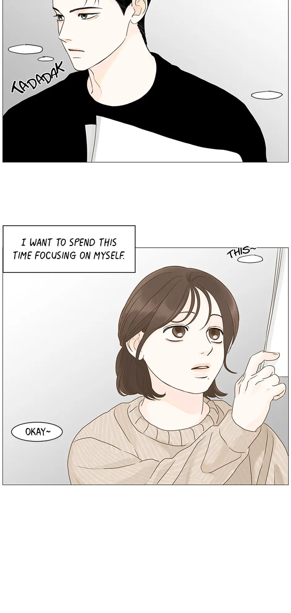 Let’s go to work tommorow! Chapter 80 163 15