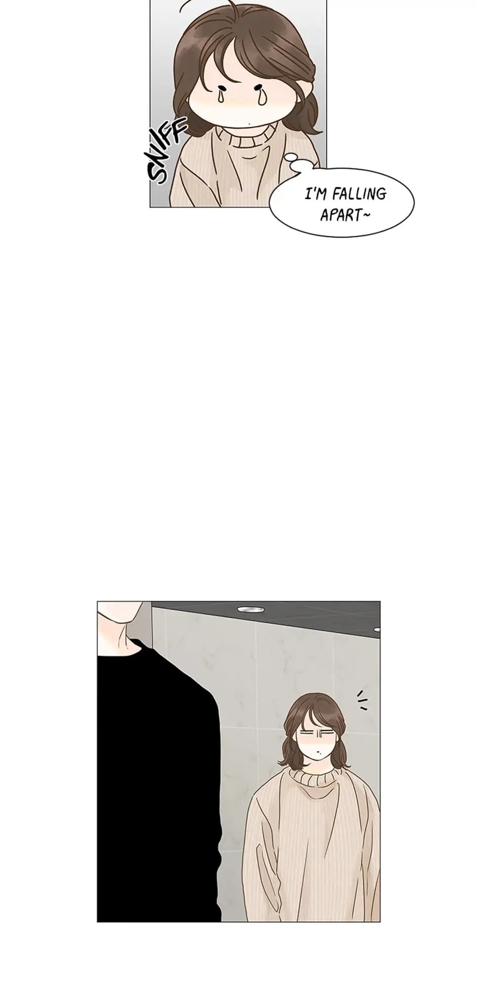 Let’s go to work tommorow! Chapter 80 168 20