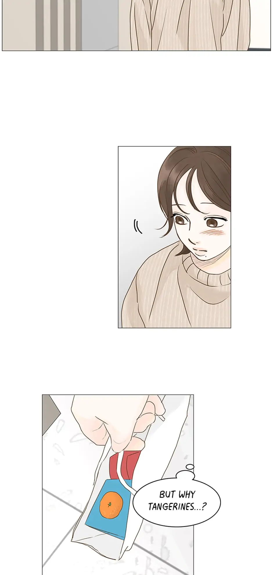 Let’s go to work tommorow! Chapter 80 172 24